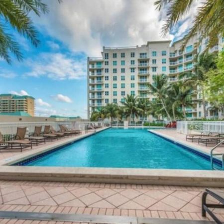 Apartment In Casa Costa Condo!Beach Pass Included Boynton Beach Exteriér fotografie