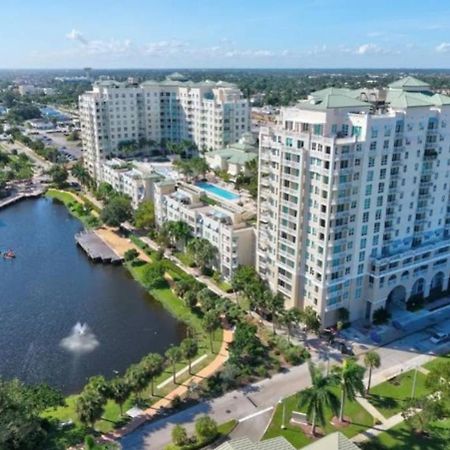 Apartment In Casa Costa Condo!Beach Pass Included Boynton Beach Exteriér fotografie