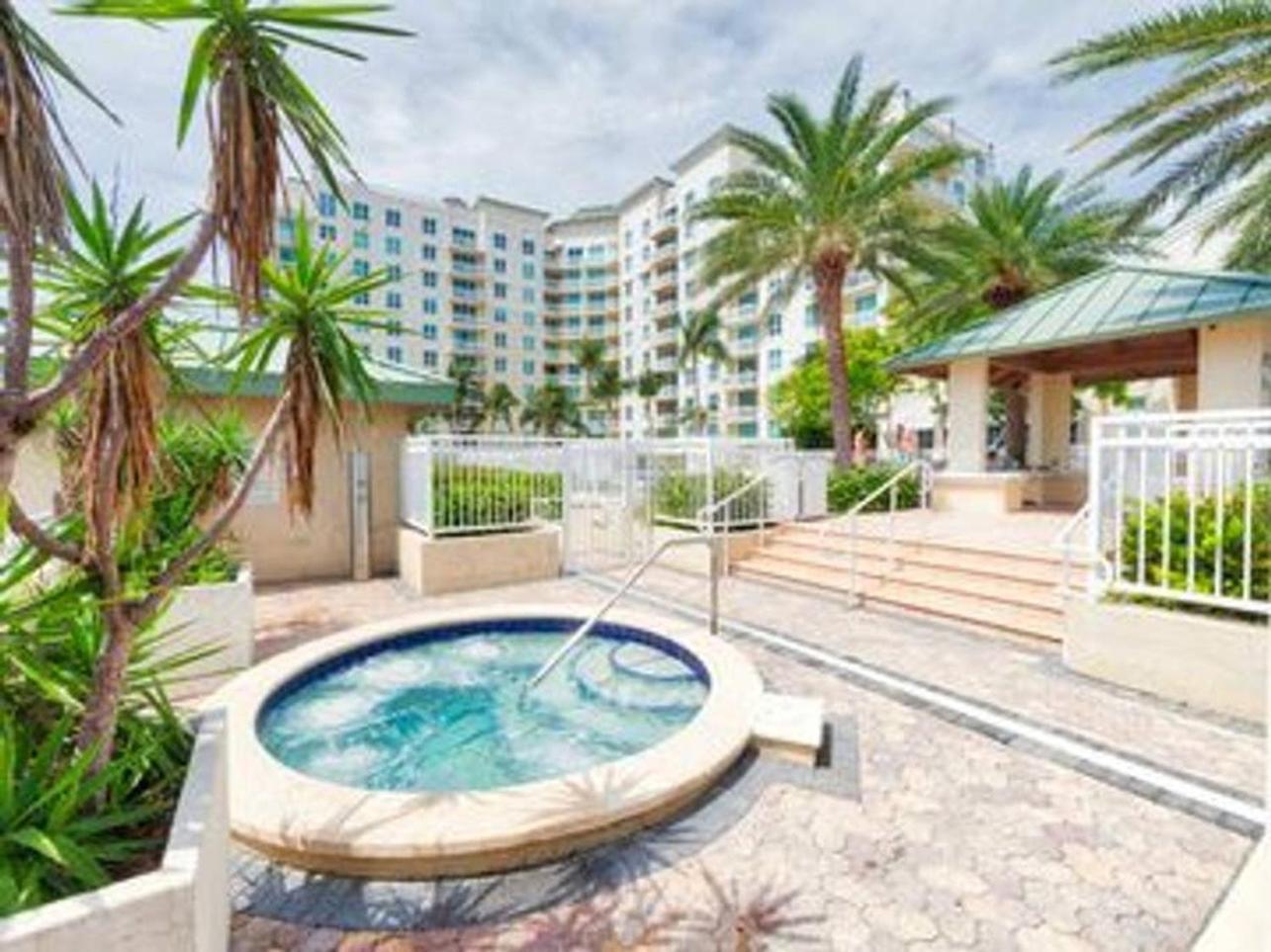 Apartment In Casa Costa Condo!Beach Pass Included Boynton Beach Exteriér fotografie