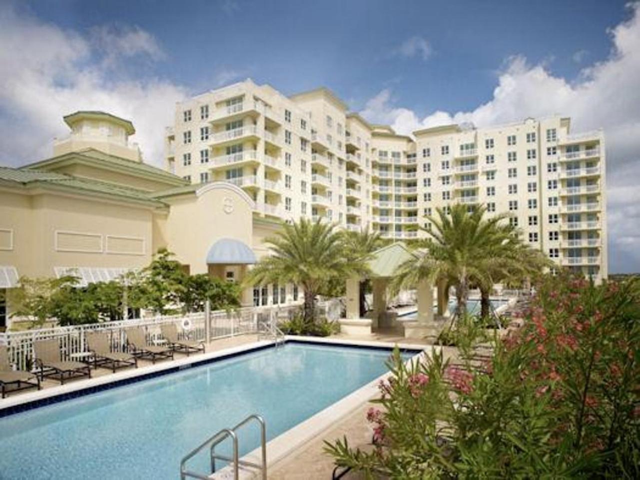 Apartment In Casa Costa Condo!Beach Pass Included Boynton Beach Exteriér fotografie