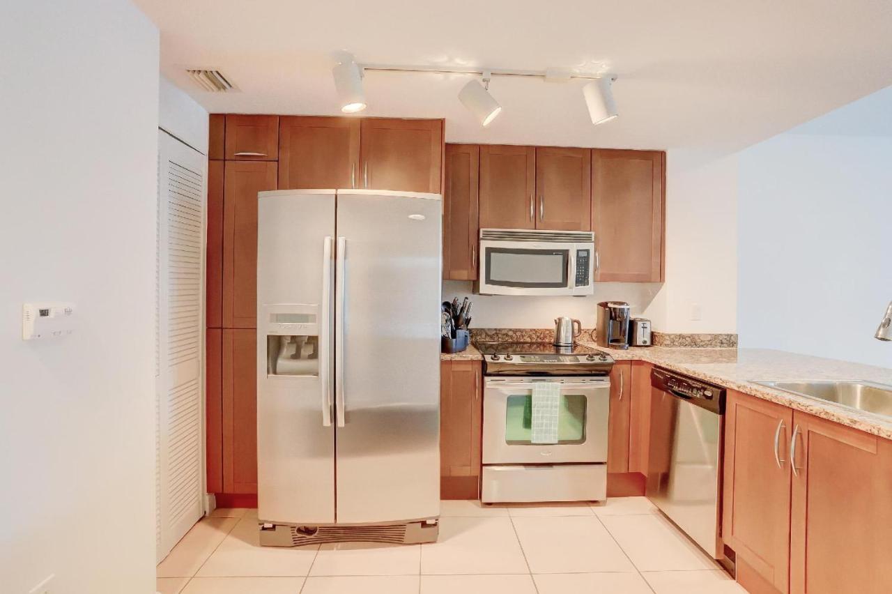 Apartment In Casa Costa Condo!Beach Pass Included Boynton Beach Exteriér fotografie
