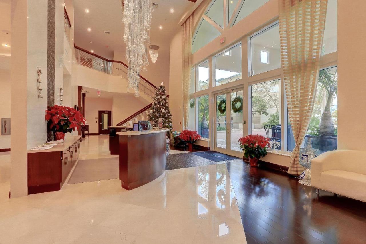 Apartment In Casa Costa Condo!Beach Pass Included Boynton Beach Exteriér fotografie
