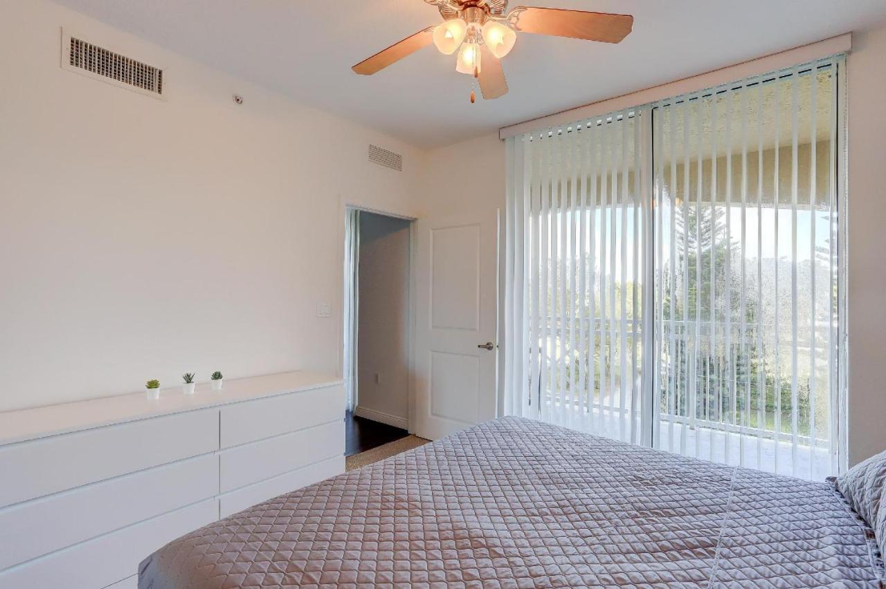Apartment In Casa Costa Condo!Beach Pass Included Boynton Beach Exteriér fotografie