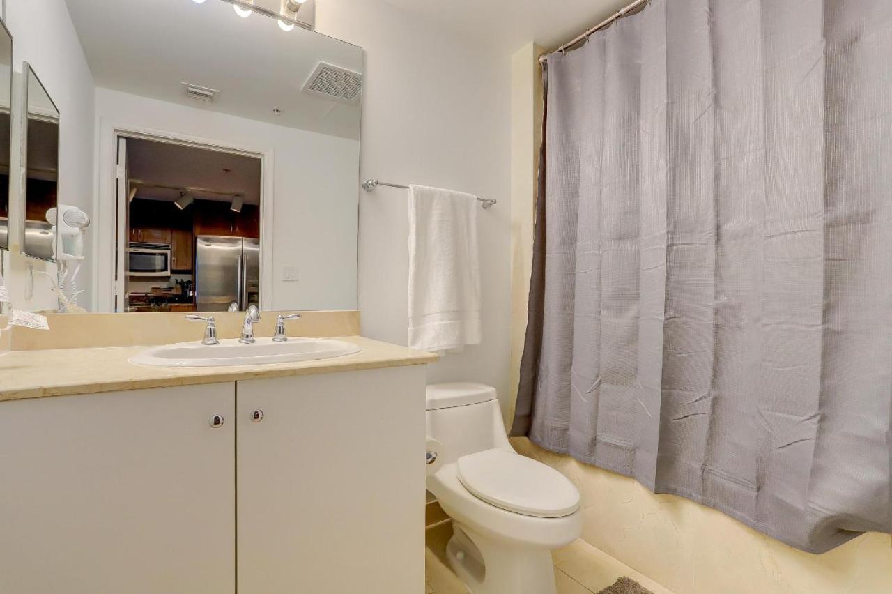 Apartment In Casa Costa Condo!Beach Pass Included Boynton Beach Exteriér fotografie